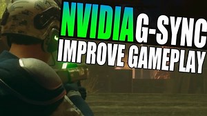 Enable Nvidia G-Sync In Windows