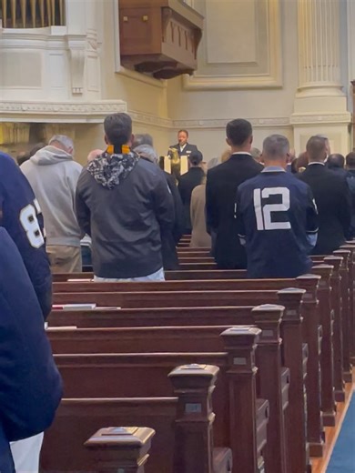 U.S. Naval Academy Alumni Association & Foundation on Reels