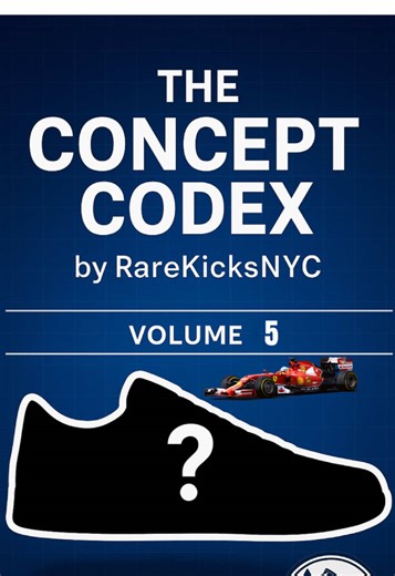 Reimagining F1 Legends with Custom Sneakers