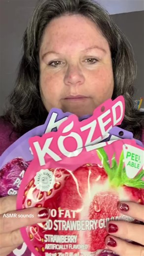 Delicious ASMR Candy Sounds for Kids