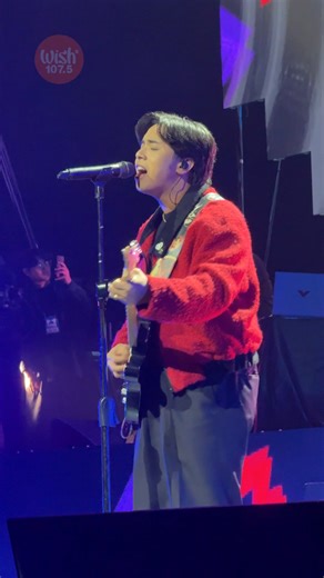 24K views · 880 reactions | We still can't get over Wish Date: Endless! Here are some performance highlights from last Sunday's show! | Wish 107.5 | Facebook