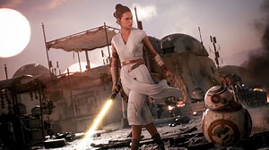 Star Wars Battlefront 2's final content update arrives tomorrow