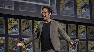 Paul Rudd | Eat Like