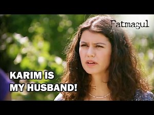 Fatmagul -Fatmagul Is Fighting With Kristin!- Section 78
