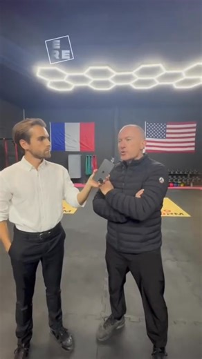 Pascal, le grand frère. | Parousie