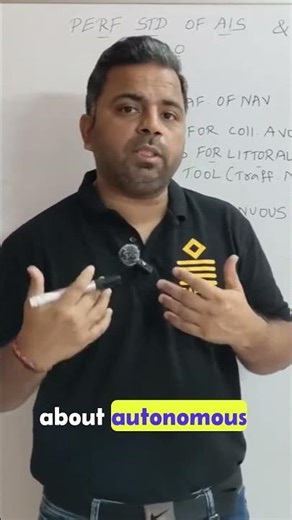 Autonomous Ships Explained: The Future of Shipping Without Crew? ⚓