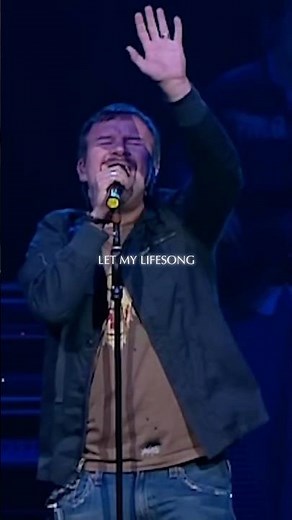Let my lifesong sing to You! #lifesong #christianmusic #worship #liveforjesus #castingcrowns