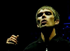 Ian Brown: ‘The pandemic was planned and designed to make us digital slaves’