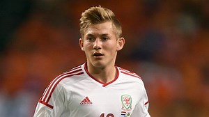 George Williams (footballer, born 1995) - Alchetron, the free social encyclopedia