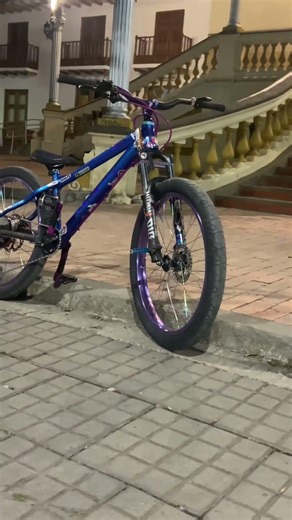 Back with the little blue one