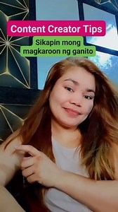 Content Creation 101 #reelsfbシ #contentcreator | Rebecca Villaflor