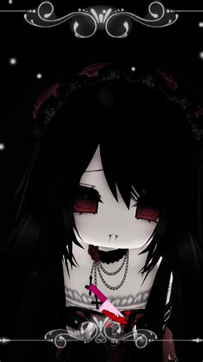 Estilos Vampiro en Roblox: Ideas de Outfits