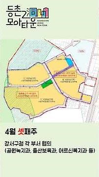 [Deungchon 2-dong Moa Town] Update for the 3rd Week of April 26 (Regarding Management Plan Changes)