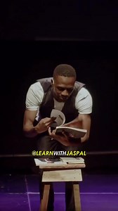 2.3M views · 83K reactions | the fastest reader in the world  | DJ Whoo Kid | Facebook