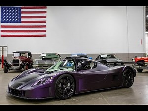 2021 Superlite SL-C For Sale - Walk Around (2k Miles)