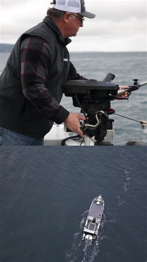 4.4K views · 74 reactions | Over fifty years. Four pillars. One goal: building the best boats on the water. Your next North River is waiting for you. Learn more: https://www.northriverboats.com/why-north-river/ | North River Boats Factory | Facebook