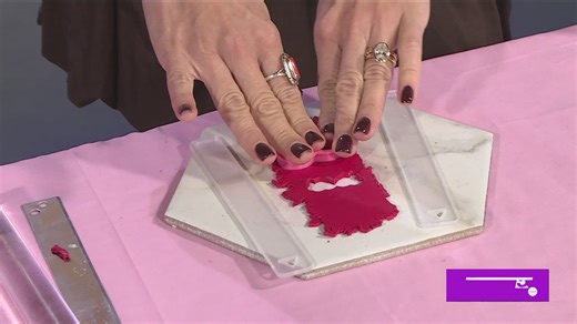 Unique jewelry making with polymer clay