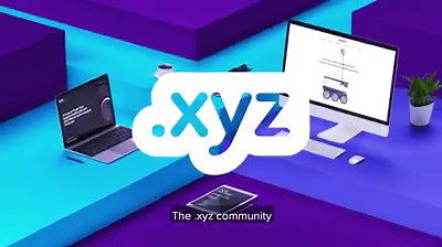 Thank you for six years! Truly remarkable innovators, entrepreneurs, and creatives make up the .xyz community, and we couldn’t have done it without you. We’re showing our appreciation with great deals on .xyz domains! Learn more at gen.xyz/birthday. | XYZ Domains