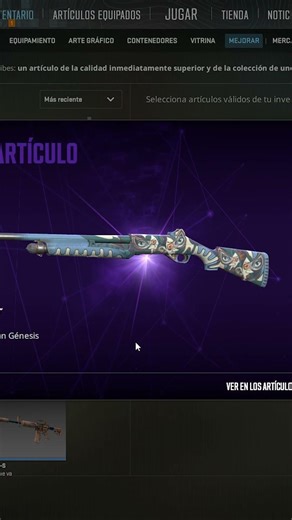 GANA $20 USD CADA VEZ QUE HAGAS ESTE CONTRATO Y CONSIGAS EL MEJOR RESULTADO en CS2 #shorts