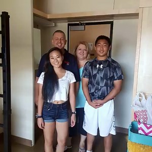 6.6K views · 238 reactions | Move in day! Once you're settled, we...