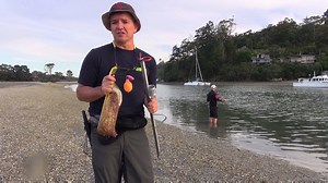 10K views · 121 reactions | LIGHT TACKLE ESTUARY FISHING FOR...