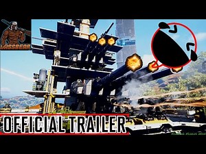 Outpost [Official Game Trailer]