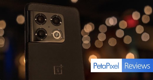 OnePlus 10 Pro Smartphone Review: Making the Right Kind of Progress