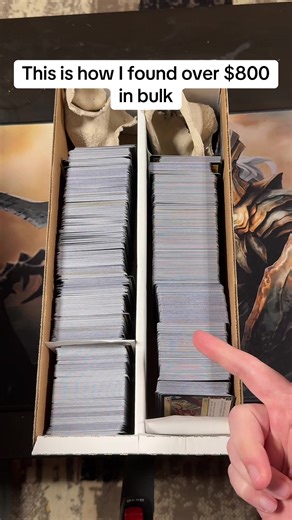 Discover How to Scan Bulk Cards Efficiently