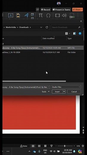 Learn This Useful PowerPoint Feature