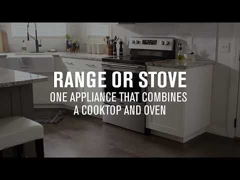 Range vs Cooktop and Wall Oven Combo: Which To Choose?