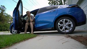 2018 Chevy Volt Is A Winner, But This Guy Cites One Major Flaw