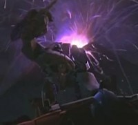 Transformers Prime Season Finale Part 2 Clips