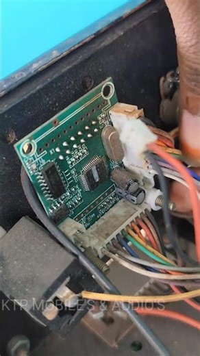 How to repair stereo Amplifier #restoration#youtube #shorts#viral#love#trending#how#power#automobile