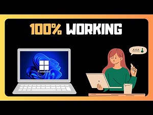 EASY FIX For Upside Down Screen Or Flipped Screen On Windows 11