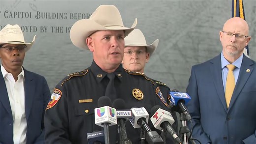 Mother charged after two children killed, two others wounded in shooting, Brazoria County sheriff says