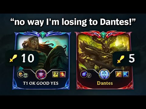 I QUEUED INTO TYLER1 IN SEASON 16...