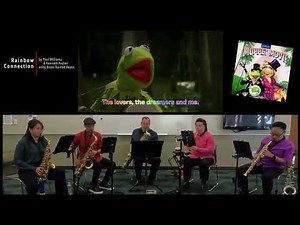 Rainbow Connection (from The Muppet Movie)