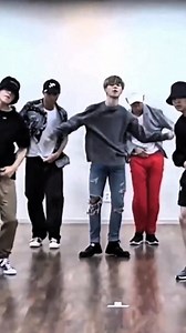 267K views · 10K reactions | BTS DANCE PRACTICE #highlights #followersシ゚ #fypシ゚ #BTS | Gevelyn Gadon Fernandez | Facebook