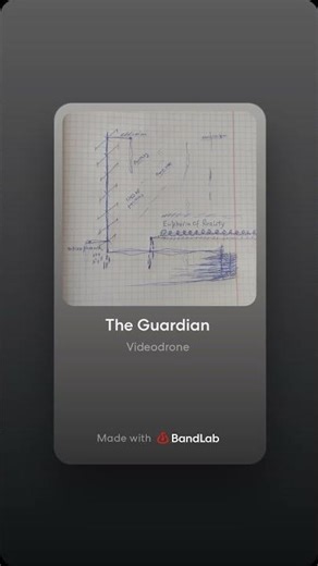 Videodrone - The Guardian