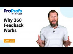 What Is 360-Degree Feedback and Why Smart Companies Prefer This | PeopleGoal