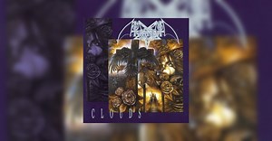 Tiamat • Clouds • "Blast From The Past"-Review • metal.de