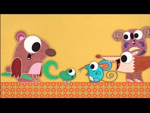 Patchwork Pals: Episode 36