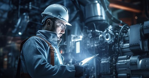 Hexagon Introduces Asset Management Solution HxGN APM