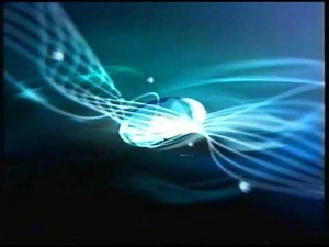TVNZ TV2 Ident - Approx 2000/2001