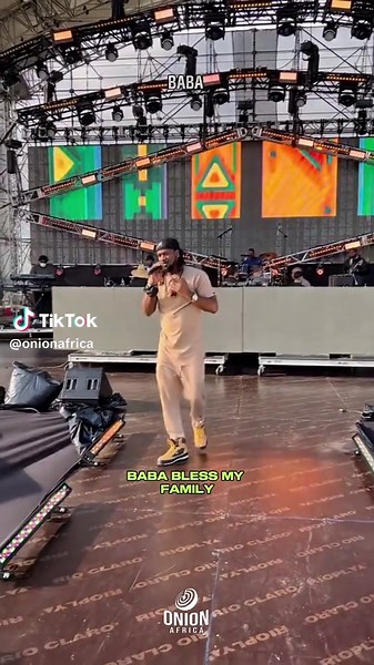 Rudeboy's Baba Lyrics: Explore the Afrobeats Magic