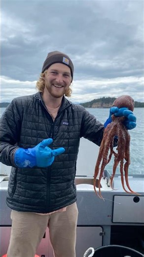 UNREAL ALASKA fishing trip. So many kinds of wildlife! #hunting #fishing #wildlife