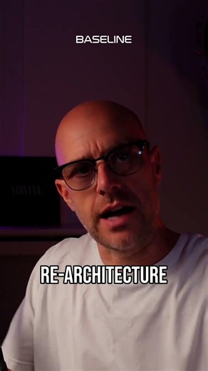 AI is RE ARCHITECTING Everything - From Supply Chains to Science!