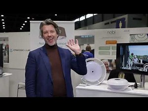 A Look at the Nobi Smart Lamp