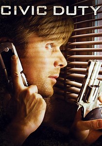 Civic Duty streaming: where to watch movie online?