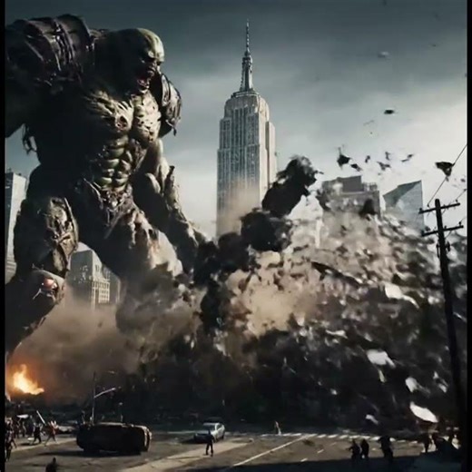 Jets Explode in Mid Air — Titan STRIKES BACK! ✈️💥